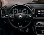 Skoda Karoq 2020 года (CIS)